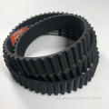 Timing Belt untuk Suku Cadang Mobil 24312-33010 151RU30